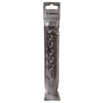 Broca SDS Plus-1 5/8" X 6" X 8"