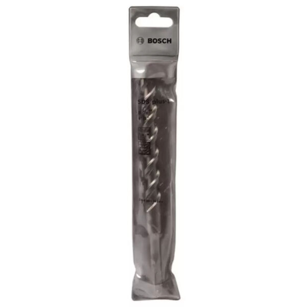 Broca SDS Plus-1 5/8" X 6" X 8"