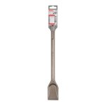 Cincel SDS Max Pala 50 mm X 350 mm Long Life