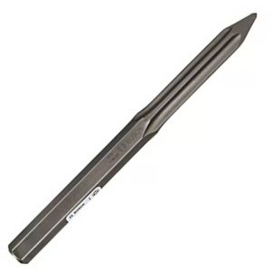 Cincel Hex 28 mm Punta Long Life 400 mm
