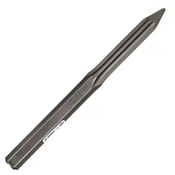 Cincel Hex 28 mm Punta Long Life 400 mm