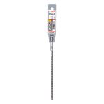 Broca SDS Plus-5X 1/4" X 6" X 8"