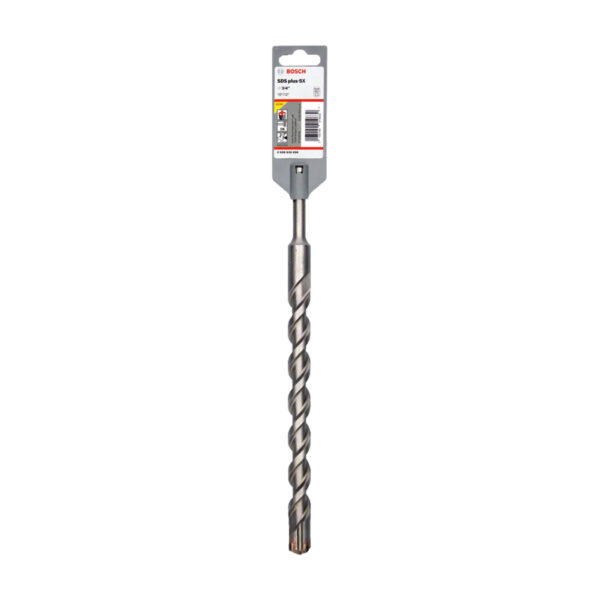 Broca SDS Plus-5X 3/4" X 10" X 12"