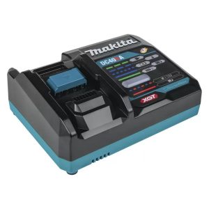Cargador Rapido De Baterias 40V XGT DC40RA