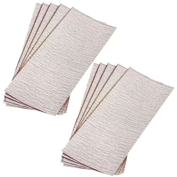 Hoja de Lija 1/3 pliego grano 150 x 10PCS MAKITA 794158-2