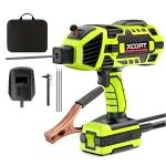 Pistola de Soldar 4.6kW 120A XCORT ARC-120HOME