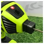 Pistola de Soldar 4.6kW 120A XCORT ARC-120HOME - Imagen 2