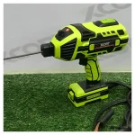 Pistola de Soldar 4.6kW 120A XCORT ARC-120HOME - Imagen 3