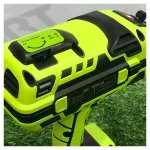 Pistola de Soldar 4.6kW 120A XCORT ARC-120HOME - Imagen 4