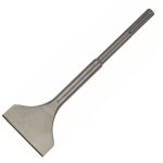 Cincel Pala SDS Max 115X350 mm MAKITA B-13910