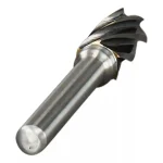 Fresa Carburada 1/4" para Esmeril Recto 3/8"x 3/4" MAKITA B-52984 - Imagen 5