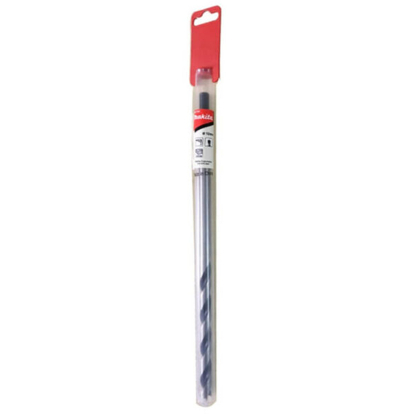 Broca Para Madera 12mm