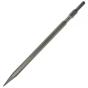 Cincel Punta Hexagonal 17 x 450 mm MAKITA D-16863