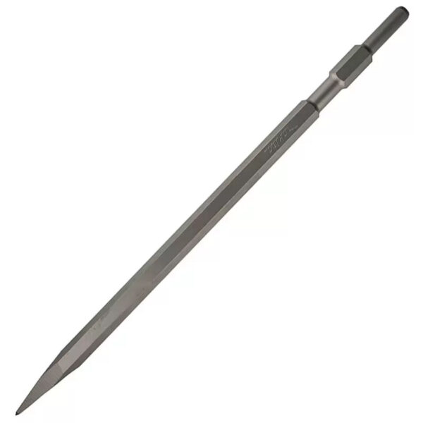 Cincel Punta Hexagonal 17 x 450 mm MAKITA D-16863