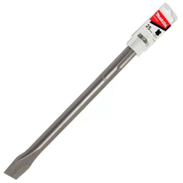 Cincel Plano SDS-Max 300X25mm 1" X12