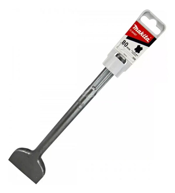 Cincel Pala 80mm X 300mm SDS-Max D-34497