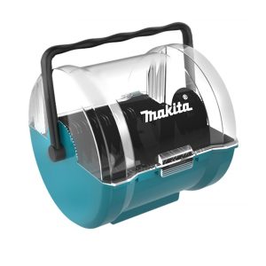 Organizador Plástico para Discos MAKITA D-63862