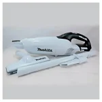 Aspiradora Inalámbrica LXT 18V 3 Velocidades 1.5 M3/MIN Baretool MAKITA DCL281FZW - Imagen 3