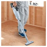 Aspiradora Inalámbrica LXT 18V 3 Velocidades 1.5 M3/MIN Baretool MAKITA DCL281FZW - Imagen 4