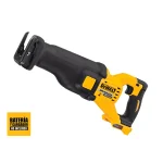 Sierra Sable Reciprocante 60V Flexvolt XR DEWALT DCS389B-B3 - Imagen 2