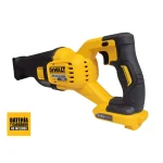 Sierra Sable Reciprocante 60V Flexvolt XR DEWALT DCS389B-B3 - Imagen 3