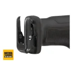 Sierra Sable Reciprocante 60V Flexvolt XR DEWALT DCS389B-B3 - Imagen 4