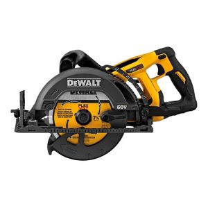 Sierra Circular 7 1/4" Flexvolt 60V Baretool DEWALT DCS577B