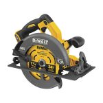 Sierra Circular 7-1/4" 60V FlexVolt Xr Baretool DEWALT DCS578B