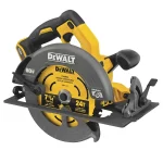 Sierra Circular 7-1/4" 60V Flexvolt DEWALT DCS578T2-B2 - Imagen 2