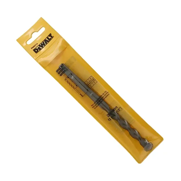 Broca SDS Plus 13X100X160mm DEWALT DW00714