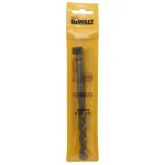 Broca SDS Plus 13X100X160mm DEWALT DW00714 - Imagen 2