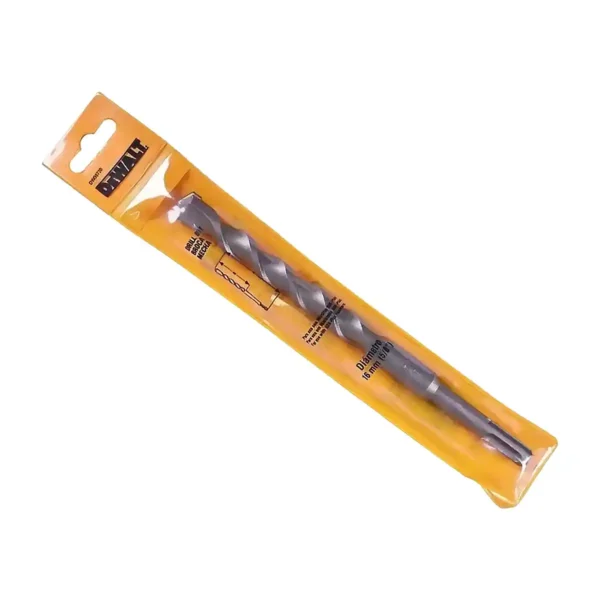 Broca Widea SDS Plus 16 x 400 x 450MM DEWALT DW00720