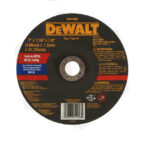 Disco Corte Inox 7" X 1/16" (1.6mm) BOSCH