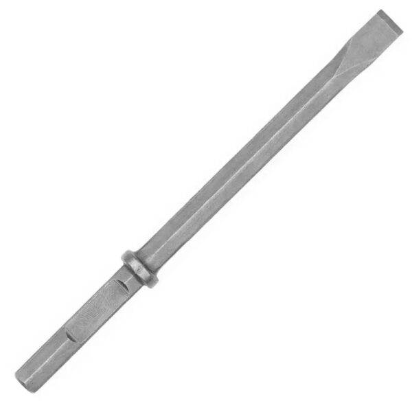 Cincel Hexagonal Plano Rompepavimento 1-1/8" - 20" DEWALT DW5962