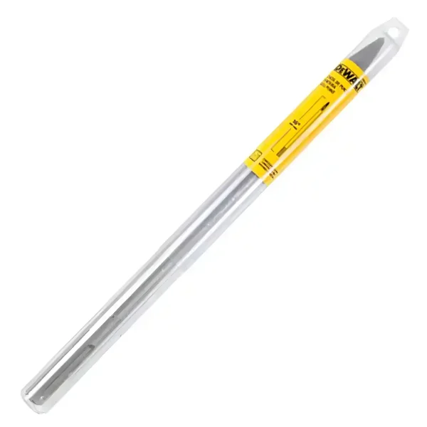 Cincel SDS Max Punta 400x25mm DEWALT DWA0805