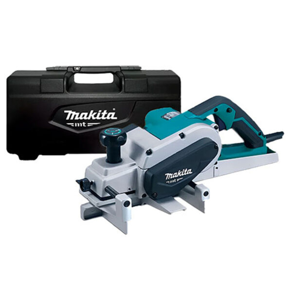 Cepillo Electrico 82mm 750W MAKITA MT