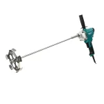 Taladro Mezclador M12-M14 800W 0-700 rpm MAKITA MT M6600XB - Imagen 2