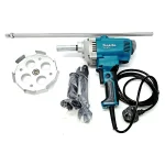 Taladro Mezclador M12-M14 800W 0-700 rpm MAKITA MT M6600XB - Imagen 4