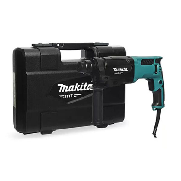 Martillo Combinado Rotomartillo SDS Plus 26 mm 1" 2.3 J 800W MAKITA M8701B