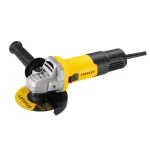 Taladro Percutor 1/2" 600W + Esmeril Angular 4 1/2" 750W SG7115-B2 STANLEY SDH600-K13 - Imagen 3