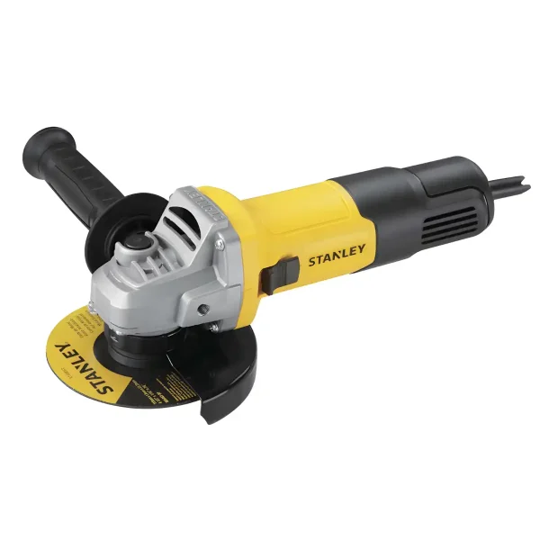 Esmeril Angular Profesional 4 1/2" 750W STANLEY SG7115-B2 - Imagen 2