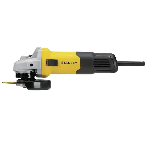 Esmeril Angular Profesional 4 1/2" 750W STANLEY SG7115-B2 - Imagen 2