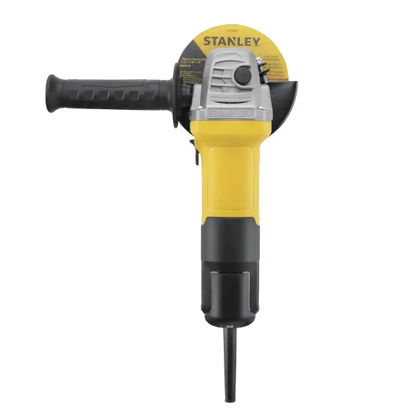 Esmeril Angular Profesional 4 1/2" 750W STANLEY SG7115-B2 - Imagen 3