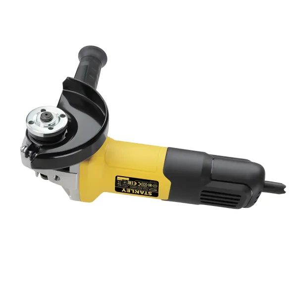 Esmeril Angular Profesional 4 1/2" 750W STANLEY SG7115-B2 - Imagen 4