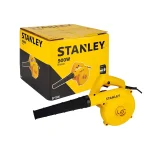 Sopladora de mano 500W STANLEY SPT500-B2