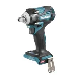 Llave de Impacto Brushless 1/2" 40V XGT 350 Nm MAKITA TW005GZ