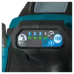 Llave de Impacto Brushless 1/2" 40V XGT 350 Nm MAKITA TW005GZ - Imagen 2