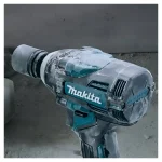 Llave de Impacto Brushless 1/2" 40V XGT 350 Nm MAKITA TW005GZ - Imagen 3