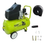 Compresora de Aire de Accionamiento Directo 3HP (2200W) XCORT XAC-50