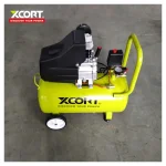 Compresora de Aire de Accionamiento Directo 3HP (2200W) XCORT XAC-50 - Imagen 3